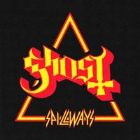Ghost - Spillways