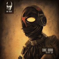 Cubic Nomad - Distopia Corp