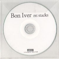 Bon Iver - re: Stacks