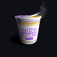 Miso Extra - Deep Fried