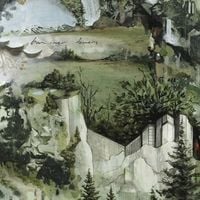 Bon Iver - Towers