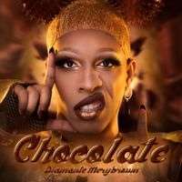 Diamante Merybrown - Chocolate