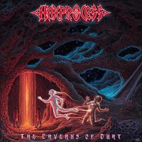 Haxprocess - The Caverns of Duat
