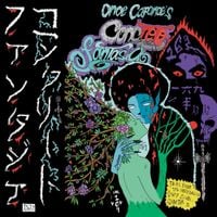 Onoe Caponoe - Concrete Fantasia