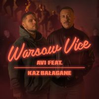 Avi - Warsaw Vice