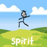 Neddie - Spirit