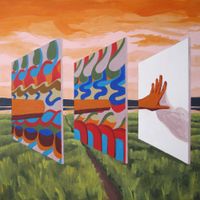 Post Moves & The Sound Memory Ensemble - Recall the Dream Breath