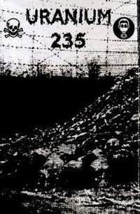 Uranium 235 - Total Extermination