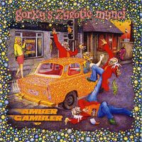 Gorky's Zygotic Mynci - Amber Gambler