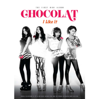 Chocolat - I Like It