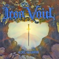 Iron Void - Excalibur