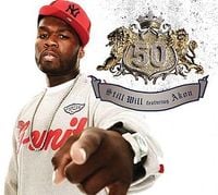 50 Cent - I'll Still Kill