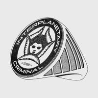 Interplanetary Criminal - Coming On Strong EP