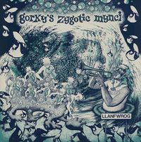 Gorky's Zygotic Mynci - Llanfwrog