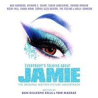 Various Artists - Everybody's Talking About Jamie (Original Motion Picture Soundtrack)
