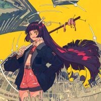 Ayase - 幽霊東京 [GHOST CITY TOKYO]