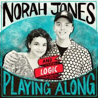 Logic - Fade Away (From "Norah Jones is Playing Along" Podcast)