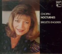 Brigitte Engerer - Nocturnes