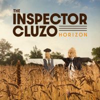 The Inspector Cluzo - HORIZON