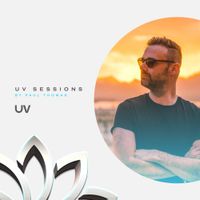 Paul Thomas - UV Sessions 001