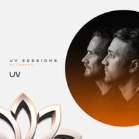 Fuenka - UV Sessions 002