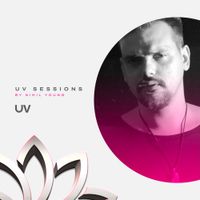 Nihil Young - UV Sessions 004