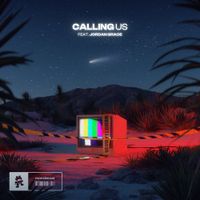 Bad Computer - Calling Us