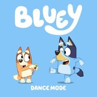 Joff Bush - Dance Mode