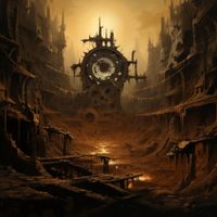 Warbell - Ruin