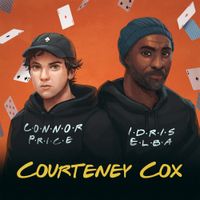 Connor Price - Courteney Cox