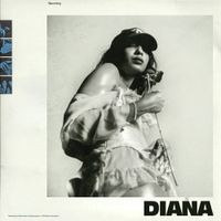 Diana Gordon - Becoming