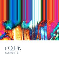 F&oelig;hn Trio - Elements