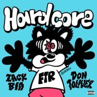 Zack Bia - Hardcore