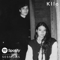 Kllo - Spotify Sessions