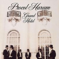 Procol Harum - Grand Hotel