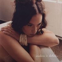 Sabrina Claudio - archives & lullabies