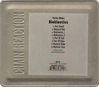 Porter Ricks - Biokinetics