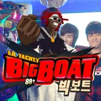 Lil Yachty - Big Boat