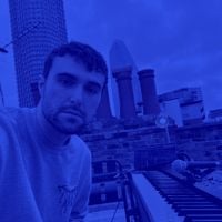 Fred again.. - Actual Life 3 Piano EP (January 1 - September 9 2022)