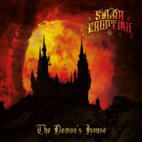 Solar Eruption - The Demon's House