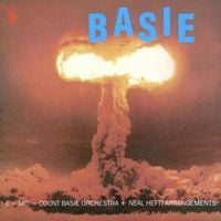 Count Basie - The Atomic Mr. Basie