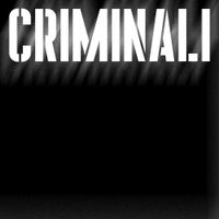 Massimo Pericolo - Criminali (feat. Speranza, Rafil&ugrave;)
