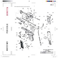 Massimo Pericolo - BERETTA
