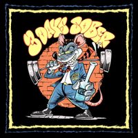 WSTR - 3 Days Sober