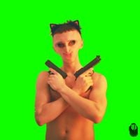 Massimo Pericolo - 7 Miliardi (Lucky Beard Party Mix)