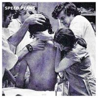 Speed Plans - Statues of God