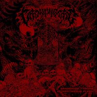 Cronenberg - Grandiose Throne of Grotesque Flesh
