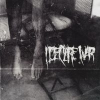 I Declare War - I Declare War