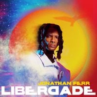 Jonathan Ferr - Liberdade