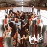Hotelo - Reviravolta